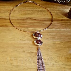 C1946 Collar Necklace